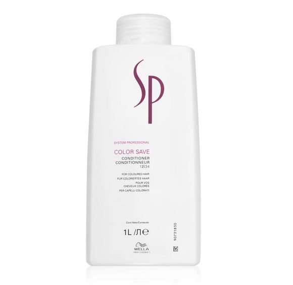 SP Classic Color Save Conditioner 1000ml