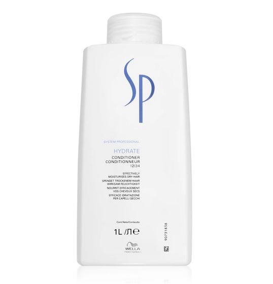 SP Classic Hydrate Conditioner 1000ml