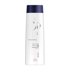 SP Classic Silver Blond Shampoo 250ml