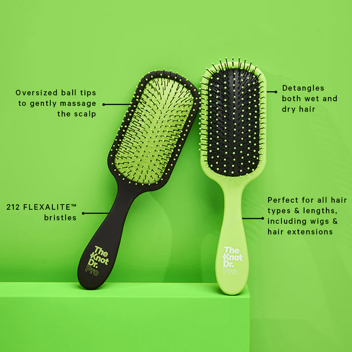 The Pro Pomelo Green - Image 2