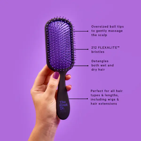 Pro Brite Periwinkle Purple