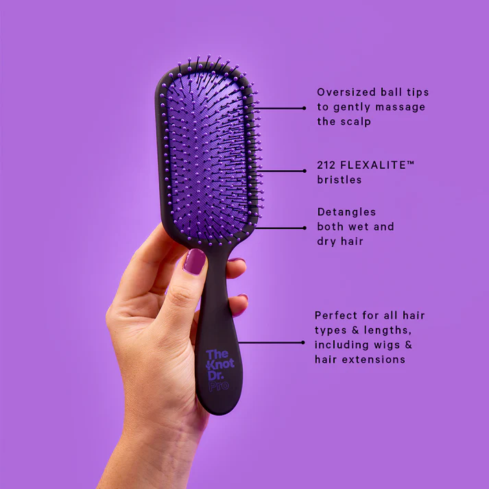 The Pro Periwinkle Purple - Image 2