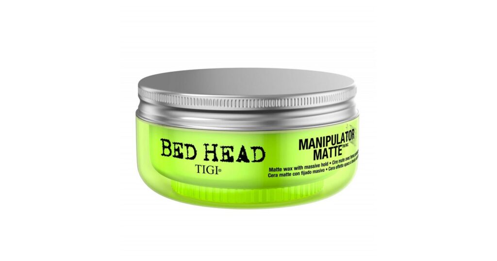 Bed head Manipulator Matte 57g