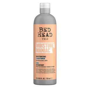 BED HEAD Moisture Maniac Conditioner 750ml