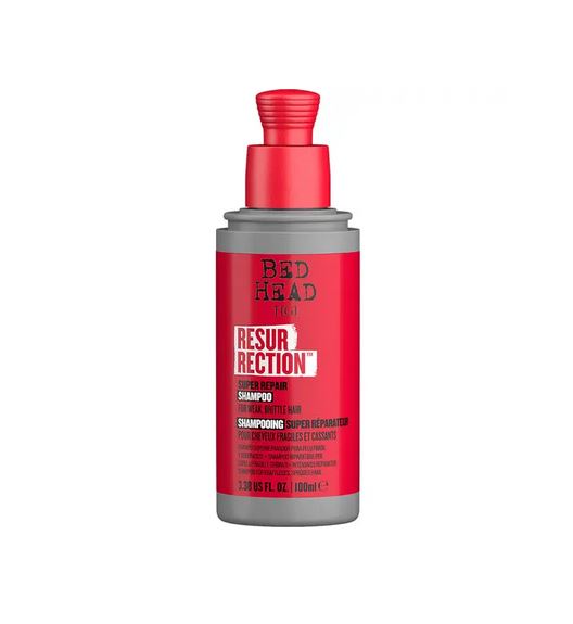 BED HEAD Resurrection Shampoo 100ml