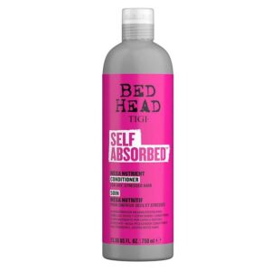 BED HEAD Self Absorbed Conditioner 750ml