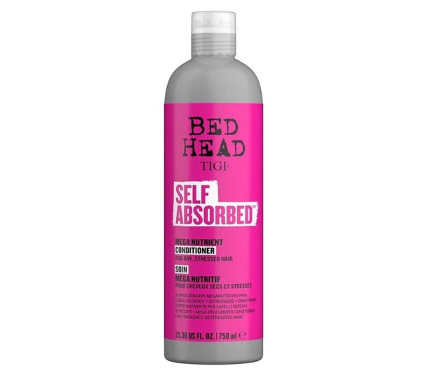 BED HEAD Self Absorbed Conditioner 750ml