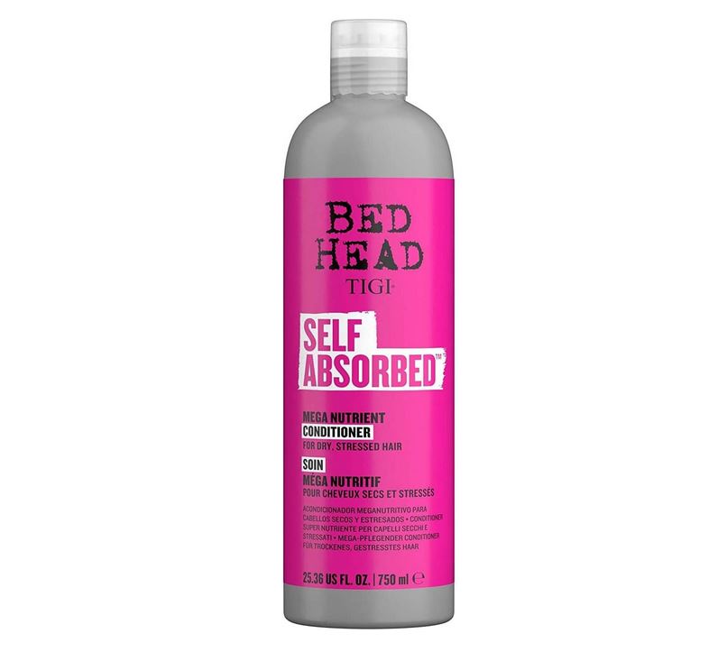 BED HEAD Self Absorbed Conditioner 750ml