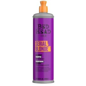 BED HEAD Serial Blonde Shampoo 600ml