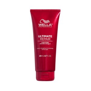Ultimate Repair Deep Conditioner 200ml