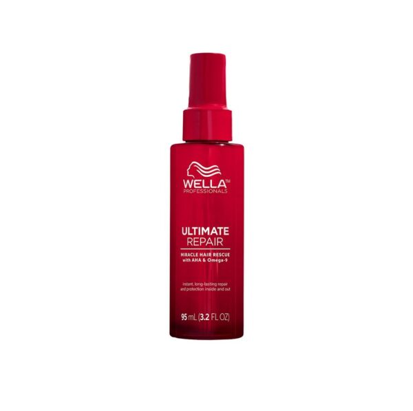 Ultimate Repair Miracle Hair Rescue 95ml