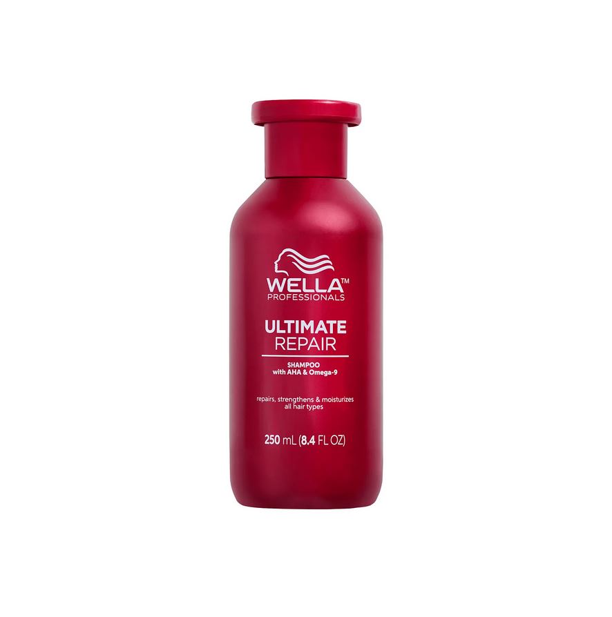 Ultimate Repair Shampoo 250ml