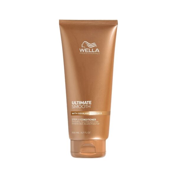 Ultimate Smooth Conditioner 200ml