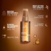 Ultimate Smooth Miracle Oil Serum 100ml