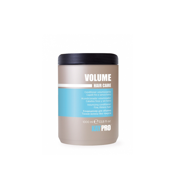 Volume Hoitoaine 1000ml