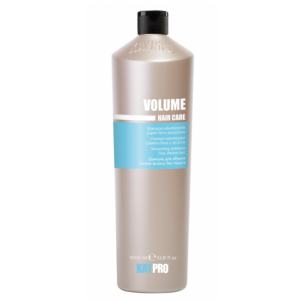 Volume Shampoo 1000ml
