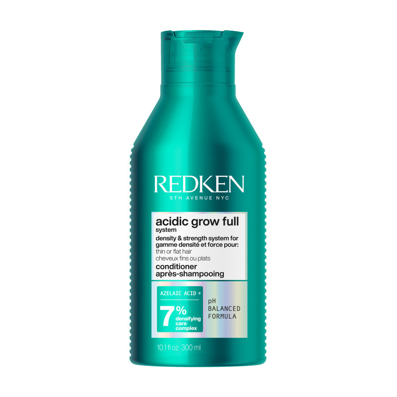 Acidic Grow Full System Densifying Conditioner  300ml