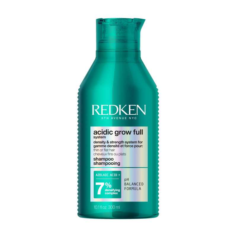 Acidic Grow Full System Densifying Shampoo 300ml