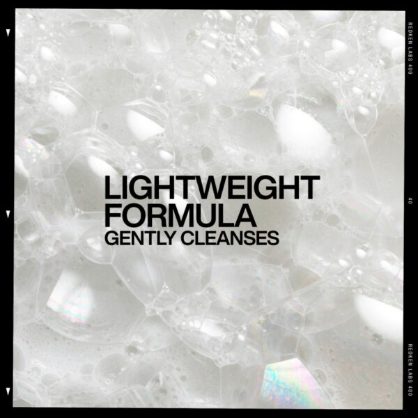 Acidic Grow Full System Densifying Shampoo 300ml