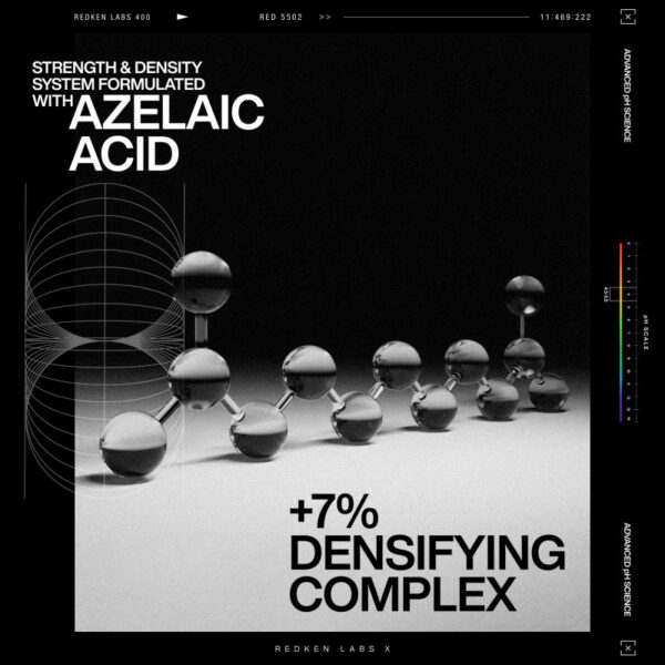 Acidic Grow Full System Densifying Shampoo 300ml