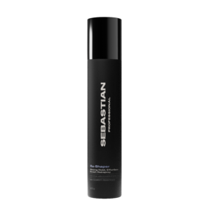 Re-Shaper Strong Hold & Touchable Feel Hairspray 300ml