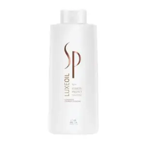 SP Classic LuxeOil Keratin Protect Shampoo 1000ml