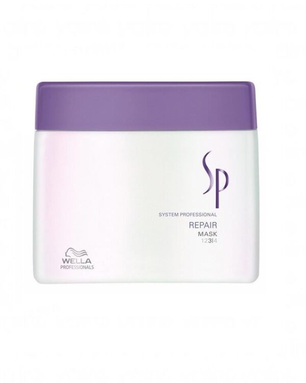 SP Classic Repair Mask 400ml