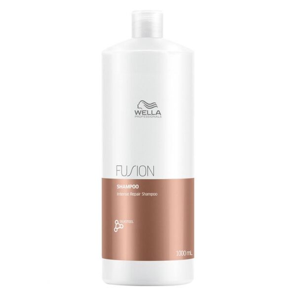 Fusion Intense Repair Shampoo 1000ml