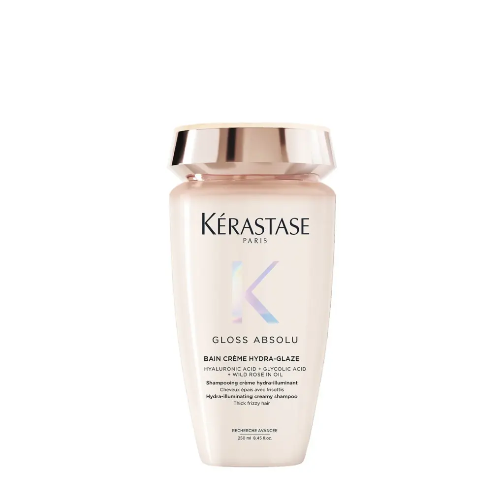Gloss Absolu Bain Crème Hydra-Glaze 250ml