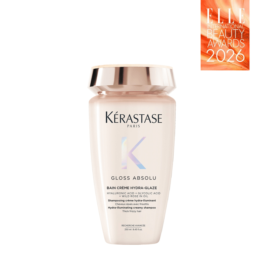 Gloss Absolu Bain Crème Hydra-Glaze 250ml - Image 2