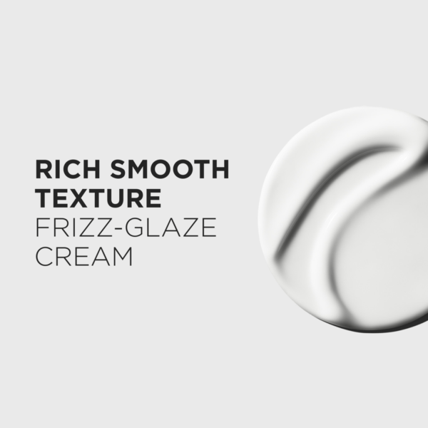 Gloss Absolu Frizz-Glaze Cream 240ml