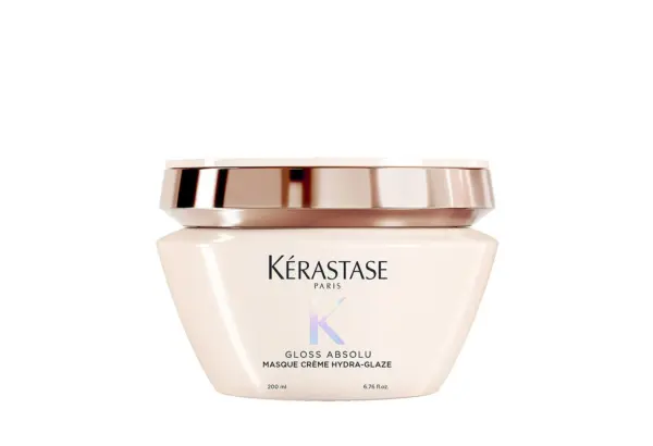Gloss Absolu Masque Crème Hydra Glaze 200ml