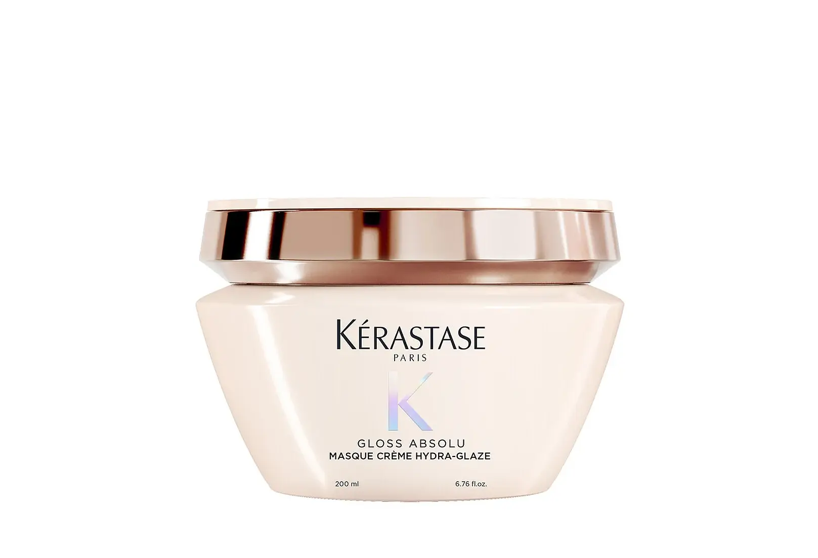 Gloss Absolu Masque Crème Hydra Glaze 200ml