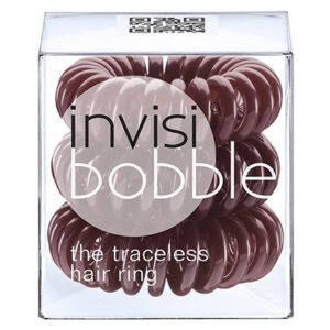 Invisibobble Hair Ring Chocolate