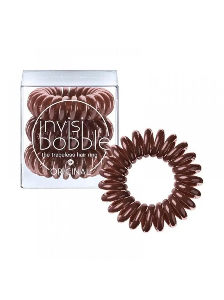 Original Pretzel Brown