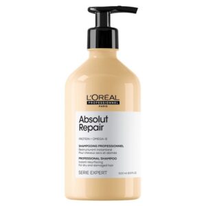 Serie Expert Absolut Repair Shampoo 500ml