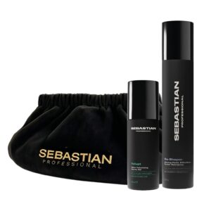 SEBASTIAN Styling Lahjapakkaus