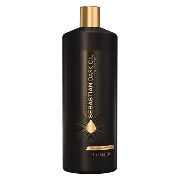 Dark Oil Lightweight Conditioner 1000ml