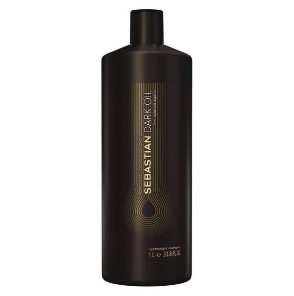 Dark Oil Lightweight Shampoo 1000ml
