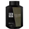 SEB MAN The Multitasker 250ml