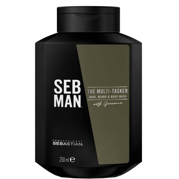 SEB MAN The Multitasker 250ml