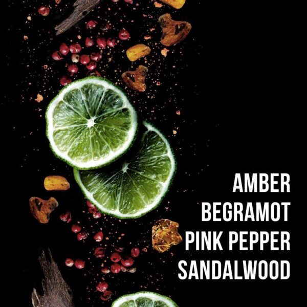 SEB MAN The Multitasker 250ml