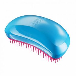Salon Elite The Professional Detangling Hairbrush Blue Pink