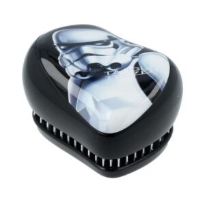 Compact Styler On-The-Go Detangling Hairbrush Star Wars Stormtrooper