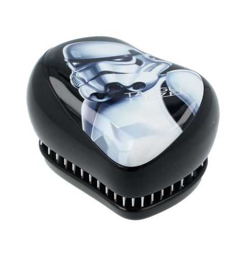 Compact Styler On-The-Go Detangling Hairbrush Star Wars Stormtrooper