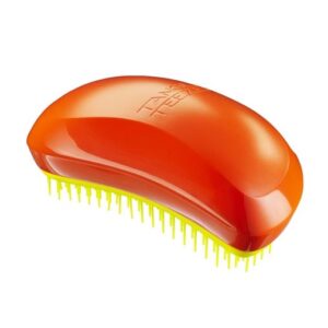 Salon Elite The Professional Detangling Hairbrush Orange Mango