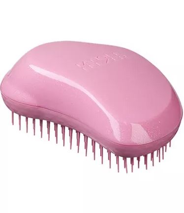 The Original Professional Detangling Hairbrush Princess