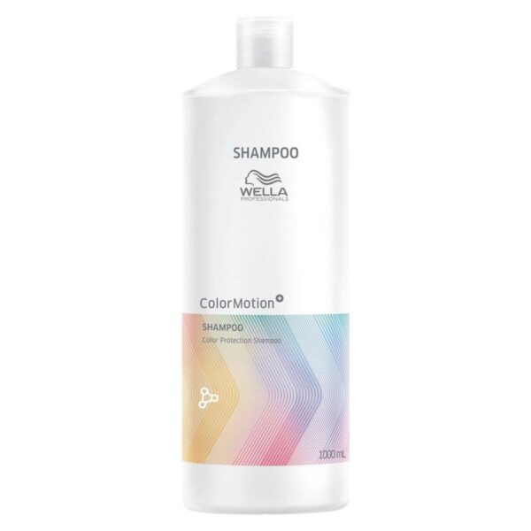 ColorMotion+ Color Protection Shampoo 1000ml