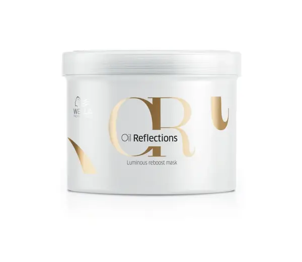 Oil Reflections Luminous Reboost Mask 500ml