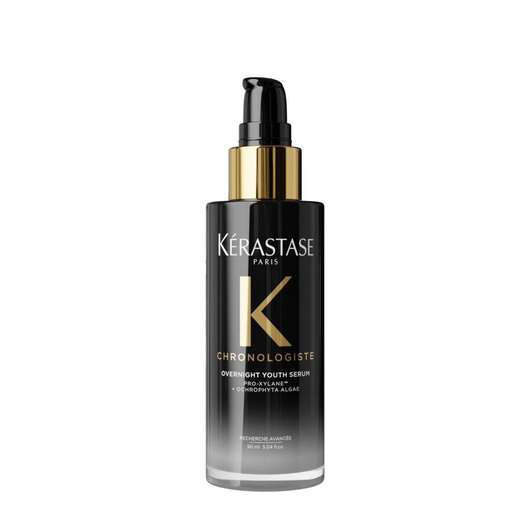 Chronologiste Overnight Youth Serum 90ml